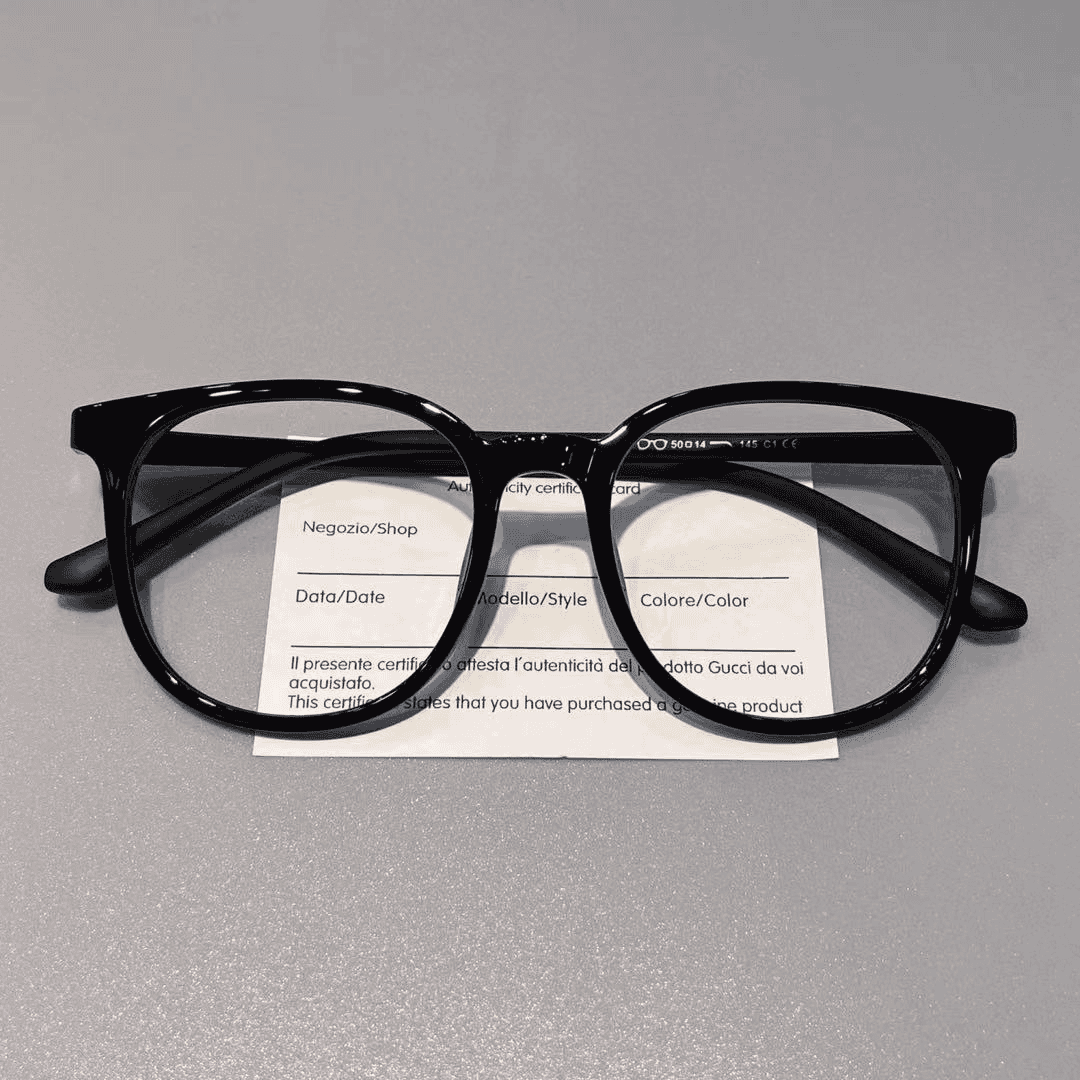 ZHJH Blue Light Blocking Glasses Retro Round Anti Blue Light Glasses Anti Eye Fatigue Computer Glasses Suitable For Men And Women