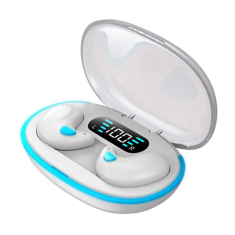 TWS Earphones Wireless Earphones Bluetooth Earphones Headphones Noise Reduction Sport Game Sleep Bluetooth Earbuds for all smartphones